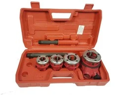 MAR-POL sriefiklių komplektas 4 vnt 1/2 "- 1,1/4"