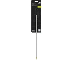 MAROLEX LANCA GILUMINIO PURŠKIMO 100 cm BE RANKENOS