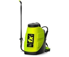 MAROLEX AKUMULIATORINIS PURKŠTUVAS FX X-LINE 7L