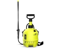 MAROLEX PURKŠTUVAS HOBBY 5 (POLIPROPILENINIS PURKŠTUVAS)