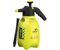 MAROLEX PURKŠTUVAS MASTER ERGO 3000 SU 15 CM LANCU 3L