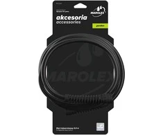 MAROLEX ŽARNA SU VERŽLĖMIS 500 cm