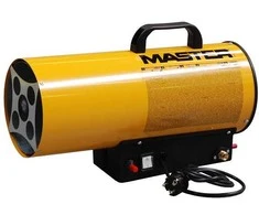 MASTER NAGRZEWNICA GAZOWA BLP11M 10 kW