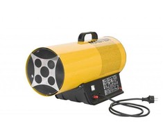 MASTER dujinis šildytuvas BLP16M 16kW