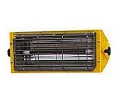 MASTER ELECTRIC RADIATORIUS HAL 1500