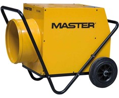 MASTER ELEKTRINIS ŠILDYTUVAS B18EPR 400V 18 kW