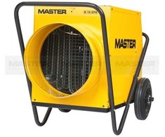 MASTER ELEKTRINIS ŠILDYTUVAS B18EPR 400V 18 kW