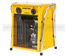 Elektrinis šildytuvas Master B 5 IT 5 kW 400 V