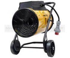 MASTER NAGRZEWNICA ELEKTRYCZNA RS40 400V 40KW