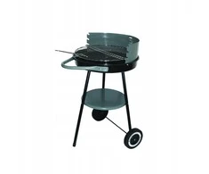 MASTER GRILL OKRĄGŁY 41cm MG912