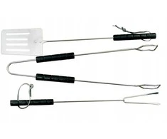 FLORALAND MASTER GRILL KETINIS MEDŽIOTOJO KATILAS MG429