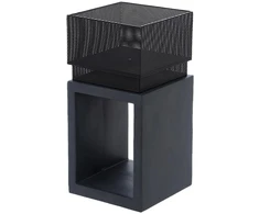 Ambiance MASTER GRILL sodo židinys 40x40cm