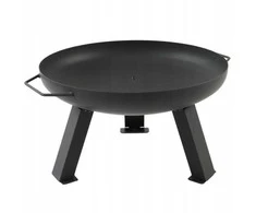 Master Grilis &amp; Party Master Grilis &amp; Party MASTER GRILL PALENISKO OGRODOWE 80cm