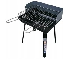 Grill FLORALAND STAČIAKAMPIS SULANKSTOMAS GRILIS MASTER MG936