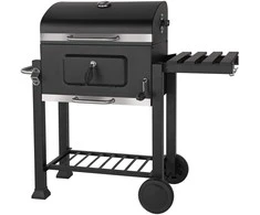 Master Grill PAGRINDINĖS STAČIAKAMPĖS GRILLĖS SU DANGIU MG926
