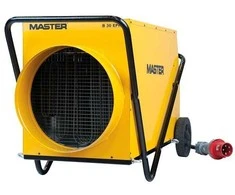 MASTER NAGRZEWNICA ELEKTRYCZNA B30EPR 400V 30kW