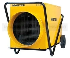 MASTER NAGRZEWNICA ELEKTRYCZNA B30EPR 400V 30kW