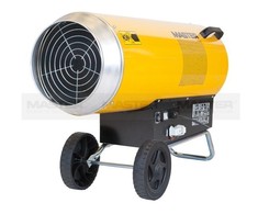 MASTER NAGRZEWNICA GAZOWA BLP103ET/DE 103KW