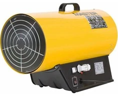 Šildytuvas Dujinis BLP 73 ET Master 73 kW Elektroninis