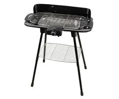 FLORALAND MASTER GRILL ELEKTRYCZNY 2000 WATT MG401