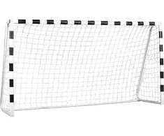 Futbolo vartai Greenmill 300 × 160 × 90 cm