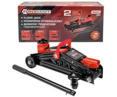 Rockforce Wmc KĖLIKLIS „VARLĖ” 2T 140-290mm /FORCEKRAFT