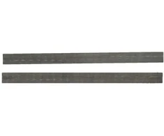Hikoki NORTON PLANER BLADES 82 x 5.5 x 1.1mm CLIPPER TCT PLANNER