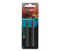 Hikoki NORTON PLANER BLADES 82 x 5.5 x 1.1mm CLIPPER TCT PLANNER