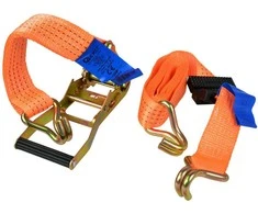 Geko 3-POINT BELT 3m/4T/50mm FOR LAW TRUCKS | HiKOKI