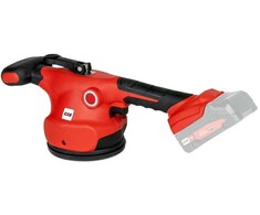 Vibratorius Rubi QUAKE ENERGY CAS; 18 V (be akumuliatoriaus ir pakrovėjo)