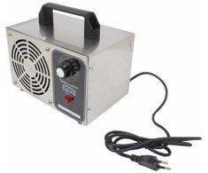 SATRA GENERATOR OZONU 60000 MG/H Z CZASOMIERZEM