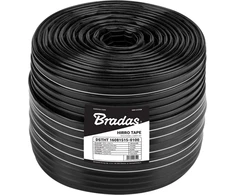 BRADAS LAŠELINIO LAISTYMO JUOSTA 16mm HIRRO TAPE 500m 16/8mil/1,5l/h /15cm