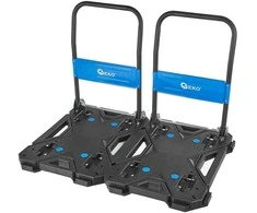 Modulinė platforma Geko Vežimėlis 150kg PREMIUM (1)