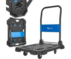 Modulinė platforma Geko Vežimėlis 150kg PREMIUM (1)
