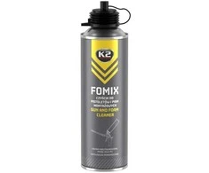 Melle K2 VALIKLIS FOMIX PISTOLETAMS 500ml
