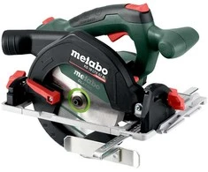 Metabo KS 18 LTX 57 BL akumuliatorinis rankinis diskinis pjūklas