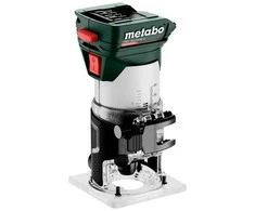 Freza Metabo FMV 18 LTX BL 8; 18 V (be akumuliatoriaus ir pakrovėjo)