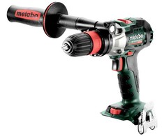 METABO GWIŃCIARKA GB 18 LTX BL Q I Skerdena