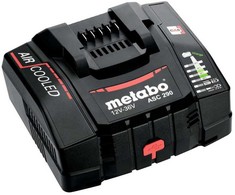 METABO ĮKROVIKLIS ASC 290 12-36V GREITAS 16A