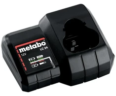 Pakrovėjas Metabo LC 24; 10,8-12 V