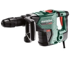 Grąžtas METABO MŁOT UD-KUJ.MAX 1150W MHEV 5 BL 8.7J 7.9kg +5 DŁUT ...