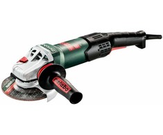 METABO šlifuoklis KĄT.125 /WEV 17-125 QUICK RT
