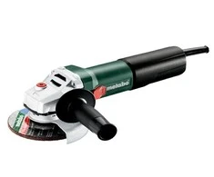 Kampinis šlifuoklis WEQ 1400, Metabo