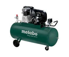 Metabo Kompresorius MEGA 580-200 D (601588000)