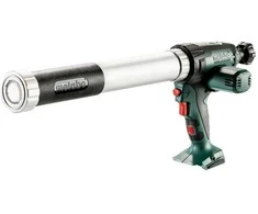 Metabo KPA 18 LTX 600 (601207850) Akumuliatorinis sandarinimo medžiagų pistoletas