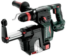 SOFT METABO KH 18 LTX BL 24 Q SET ISA CRCASS METABOX