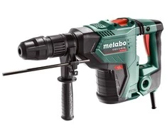 Perforatorius SDS max KHEV 5 - 40 BL 8,3kg 8,7 J, Metabo