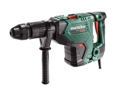 Perforatorius SDS max KHEV 8 - 45 BL 10,1kg 12,2 J, Metabo