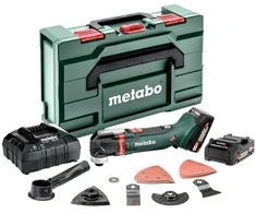 Daugiafunkcinis įrankis Metabo MT 18 LTX COMPACT
