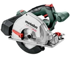 METABO PILARKA MKS 18 LTX BL 58 korpusas METABOX